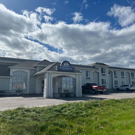 Americas Best Value Inn Kalispell Extérieur photo