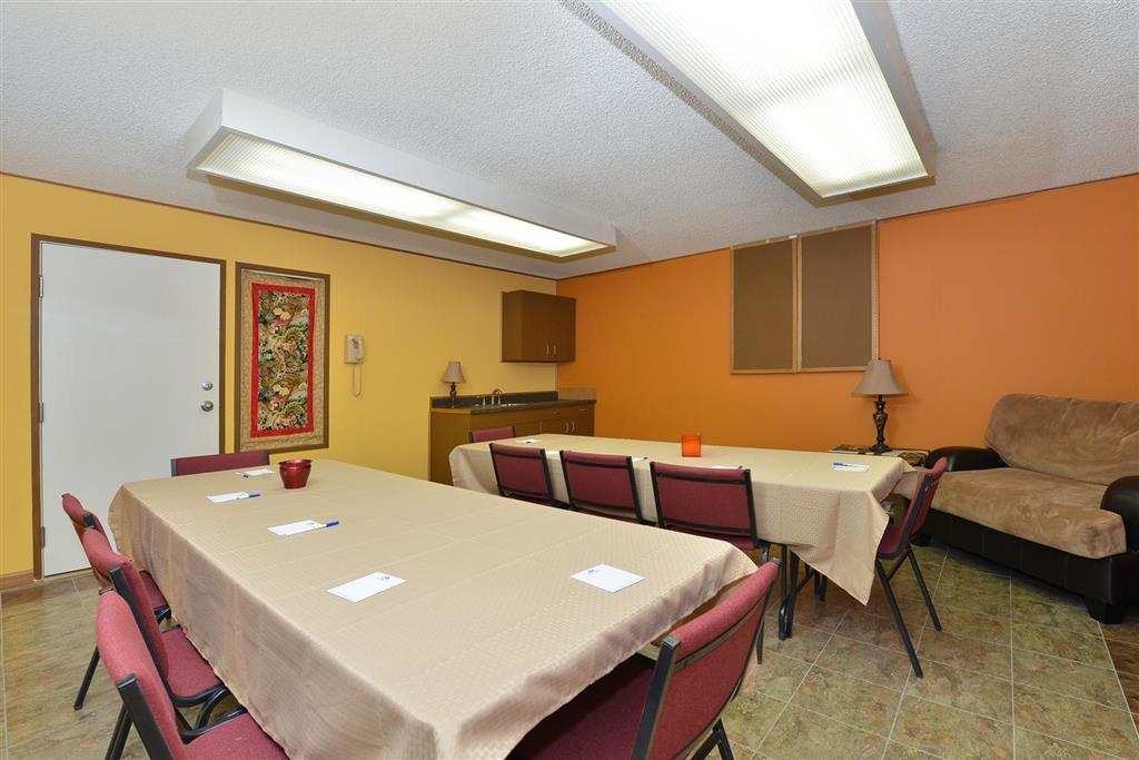 Americas Best Value Inn Kalispell Facilités photo
