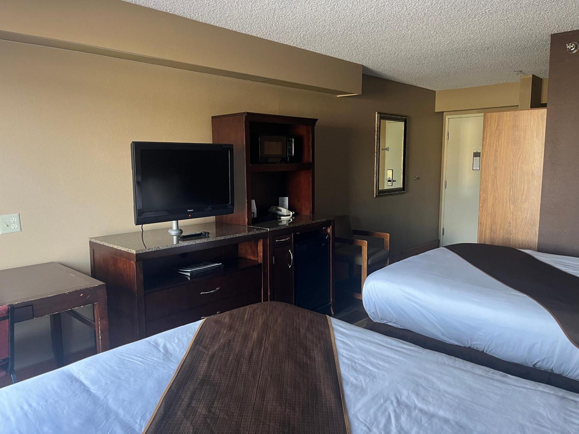 Americas Best Value Inn Kalispell Extérieur photo